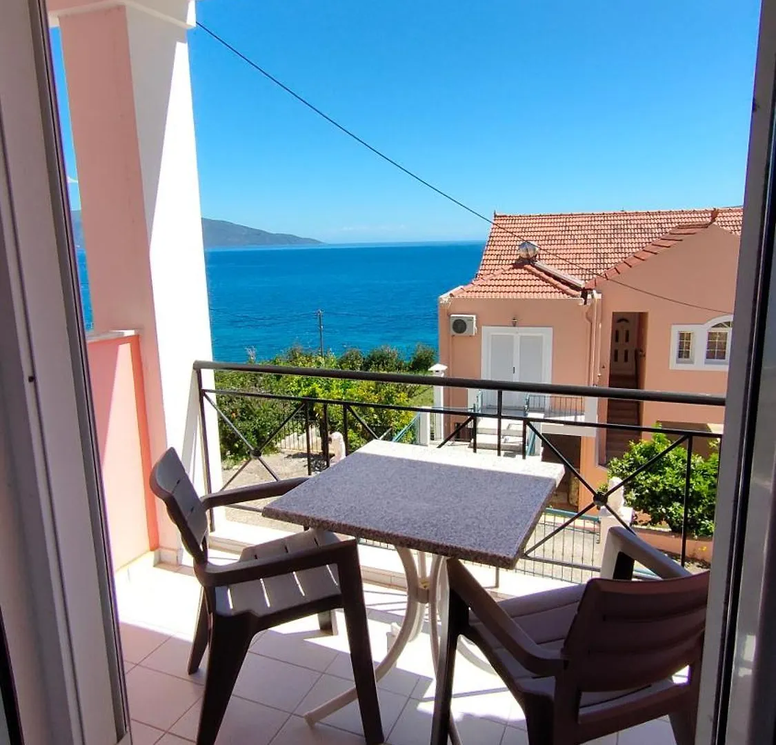 Mema'S Apartment Agia Efimia Greece