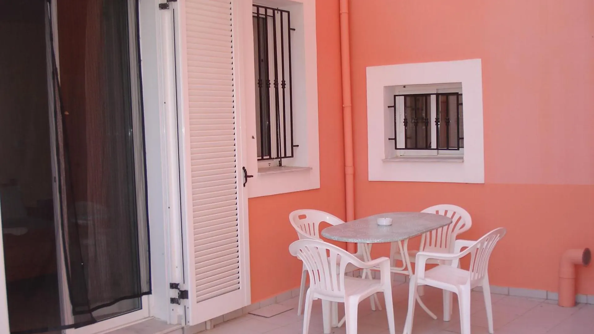 Mema'S Apartment Agia Efimia