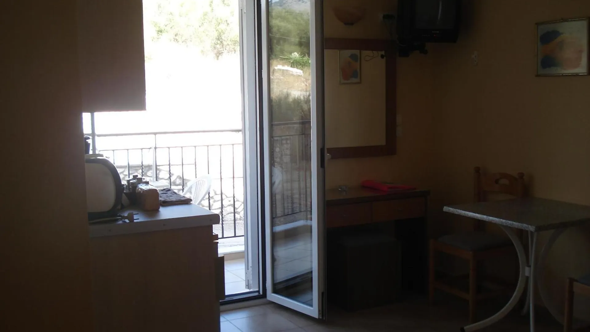 Mema'S Apartment Agia Efimia