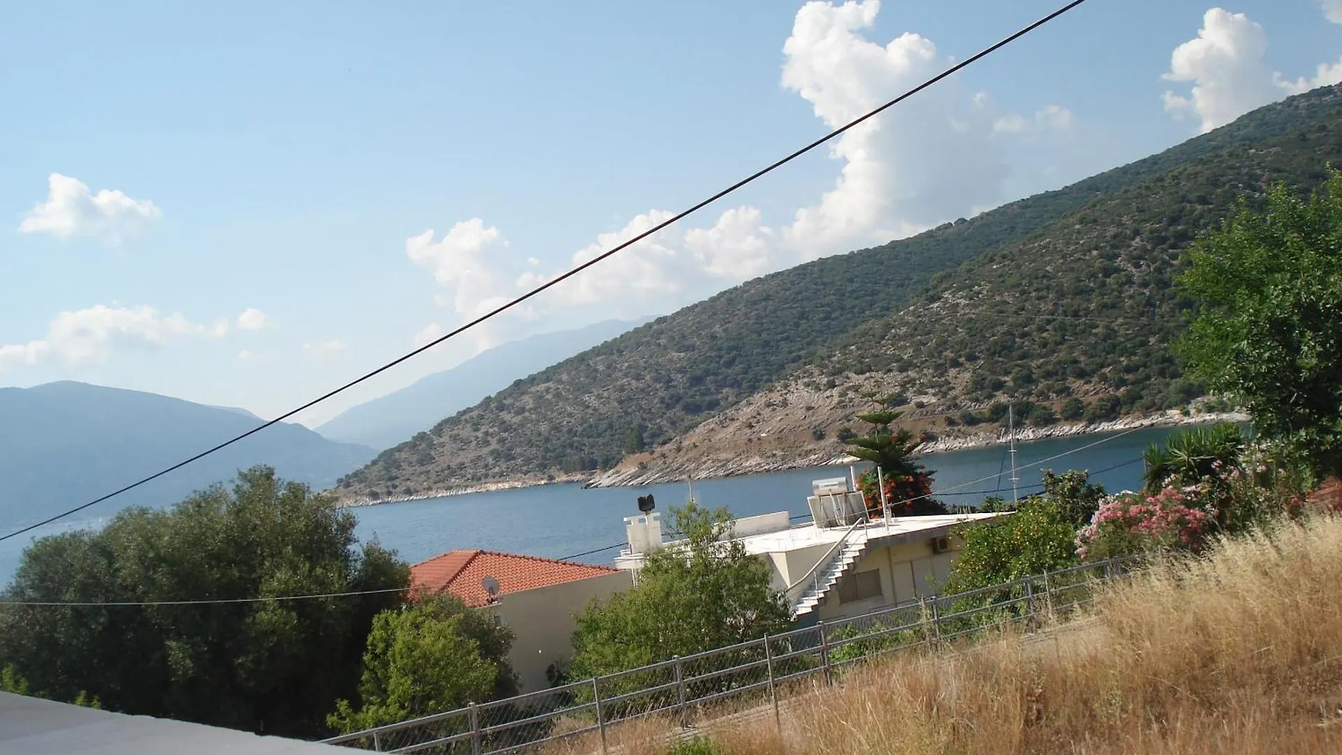 Mema'S Apartment Agia Efimia Greece