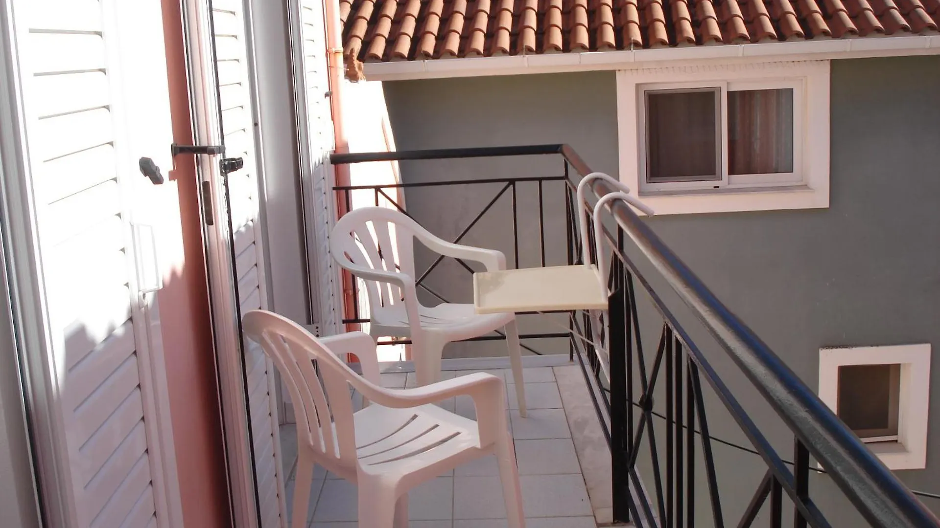 Mema'S Apartment Agia Efimia Greece