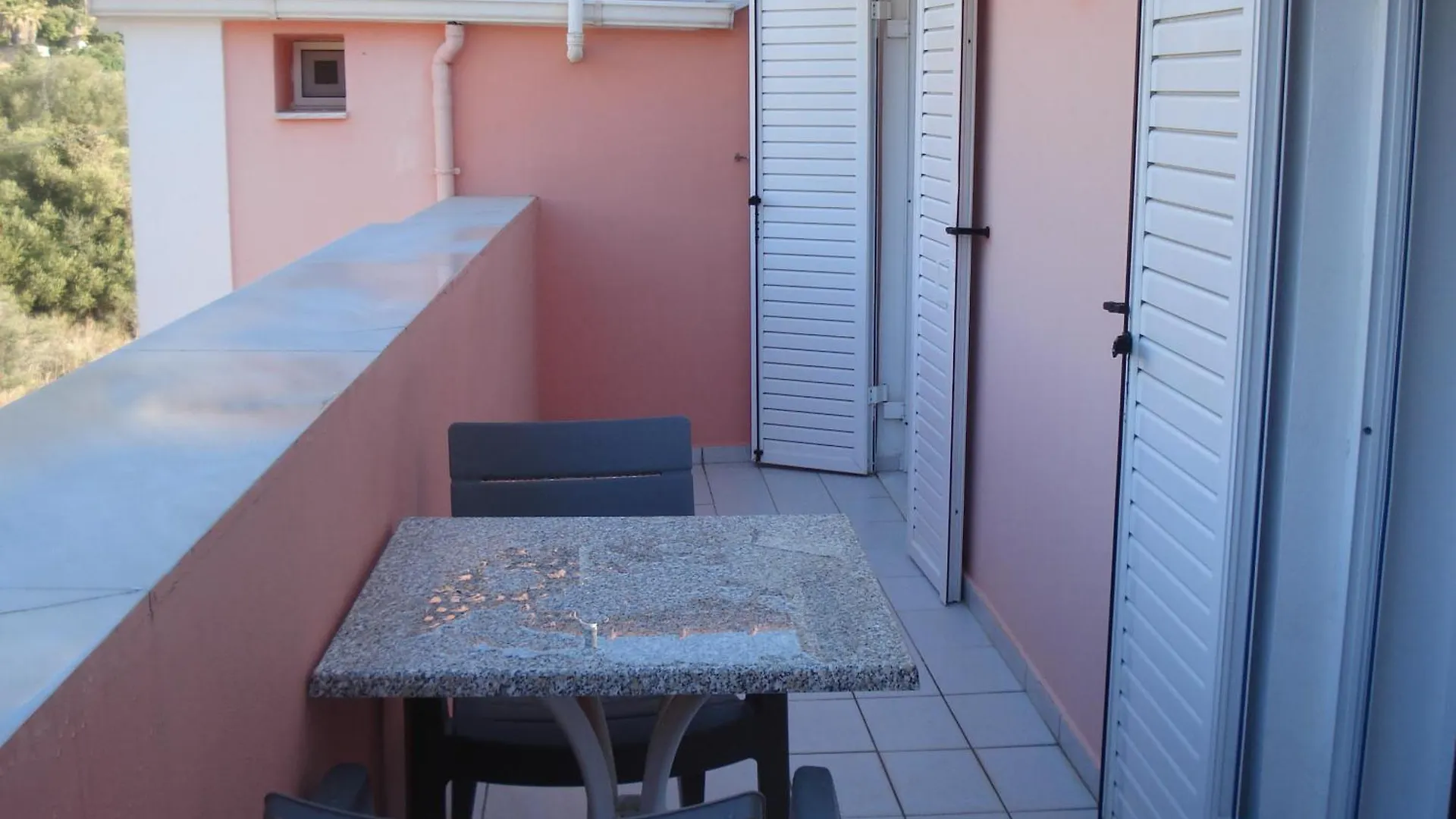 Mema'S Apartment Agia Efimia
