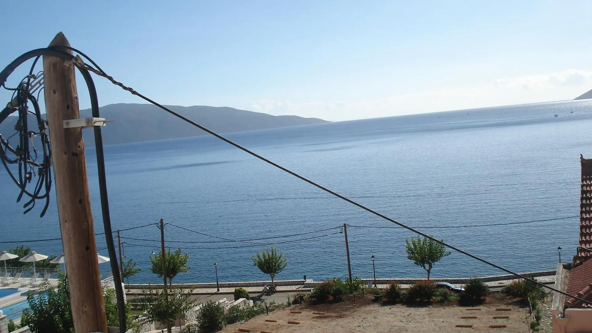Mema'S Apartment Agia Efimia