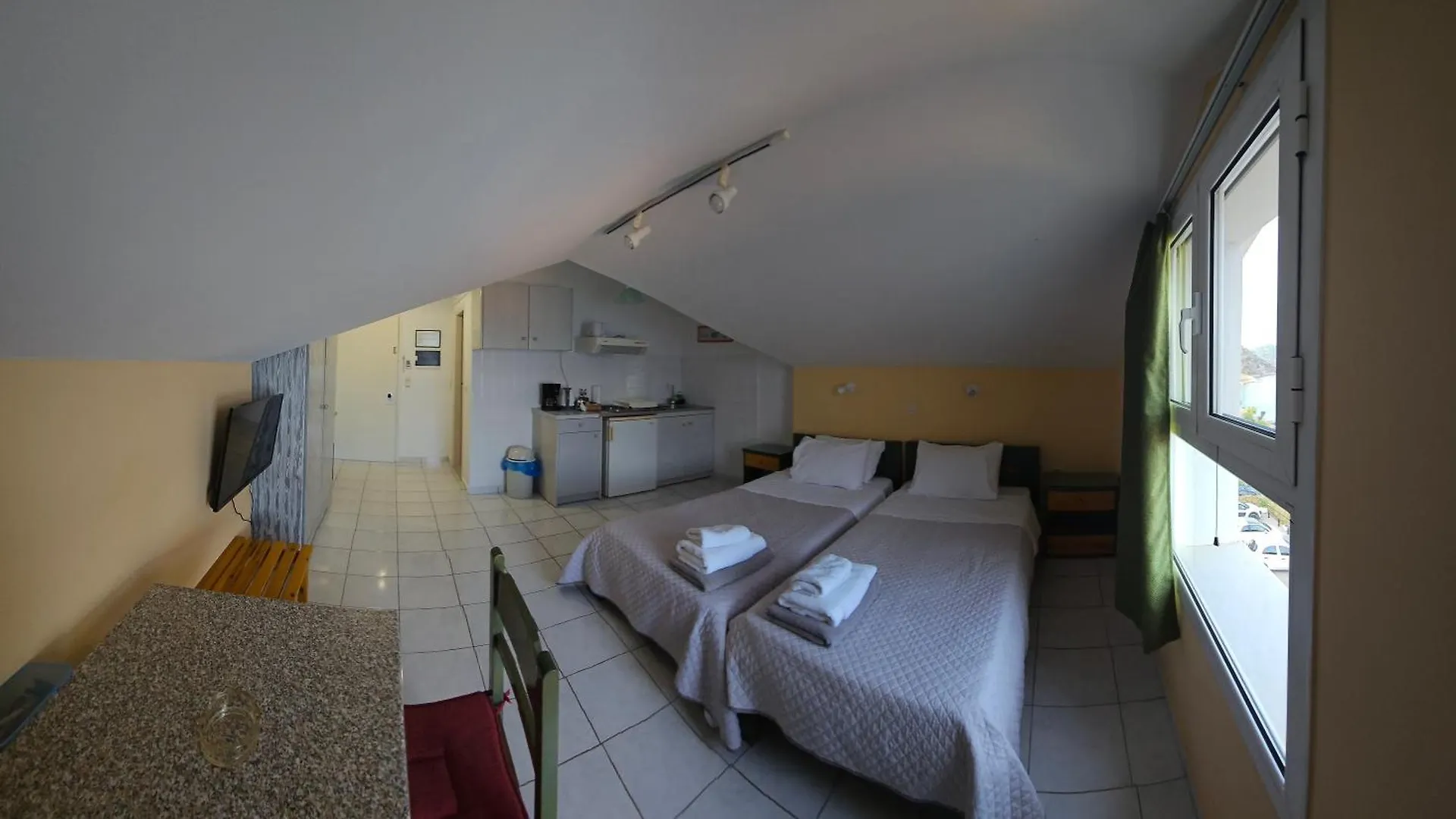 Mema'S Apartment Agia Efimia
