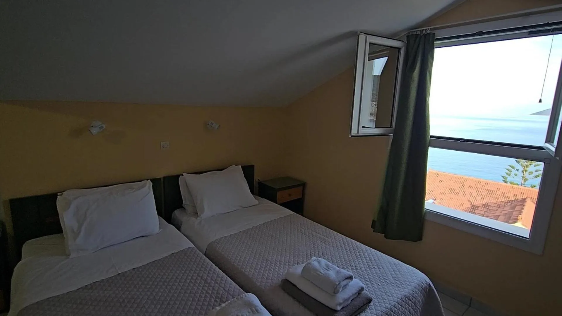 Mema'S Apartment Αγία Ευφημία