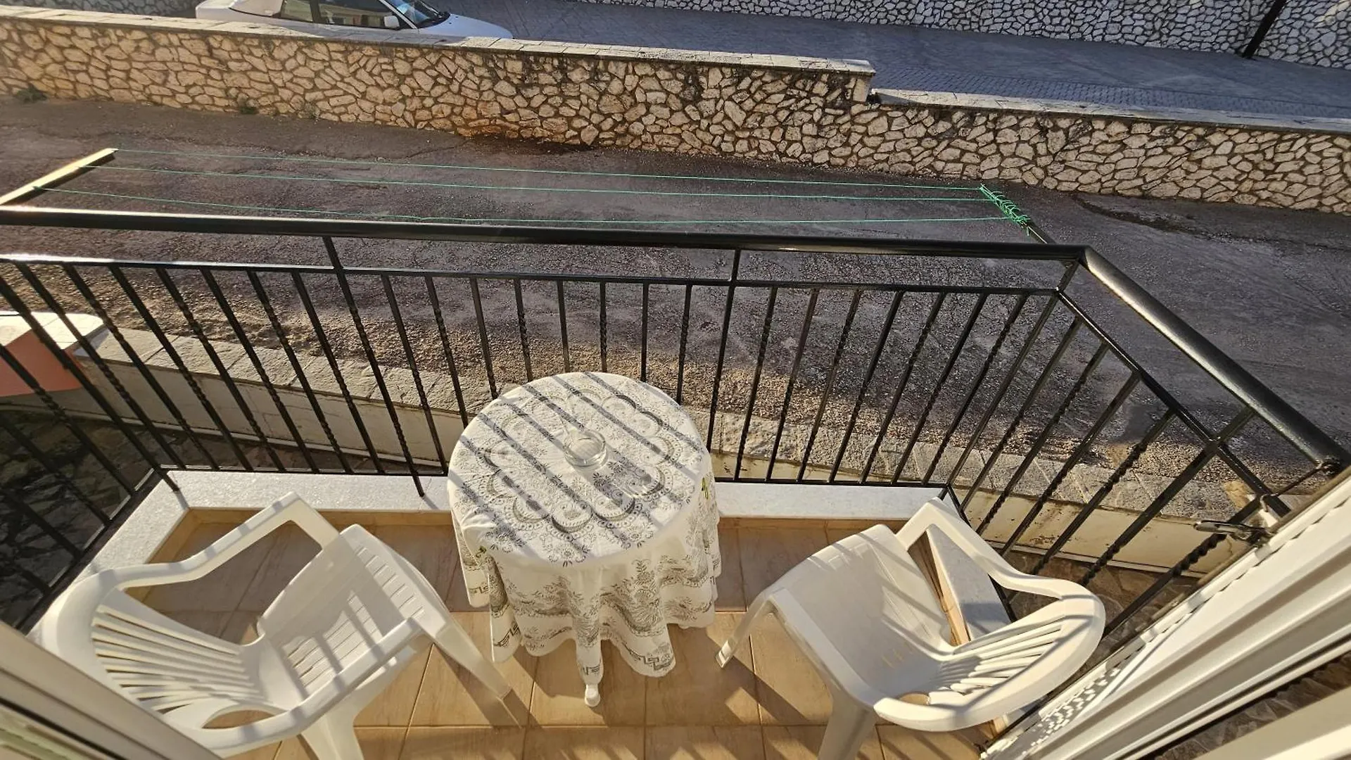 Mema'S Apartment Agia Efimia 0*,
