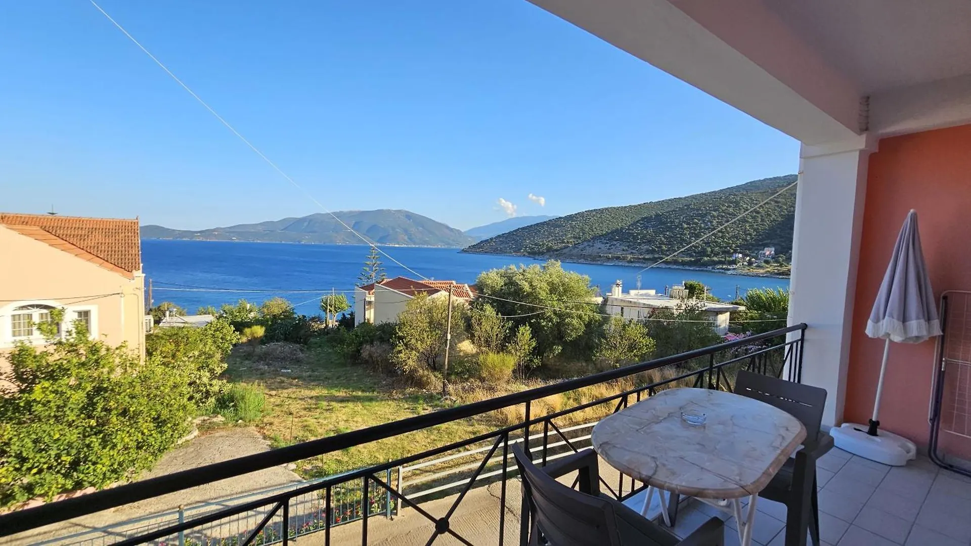 Mema'S Apartment Agia Efimia