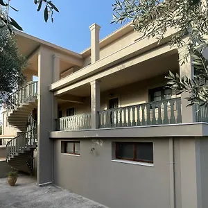 Agrilia Maison Razata