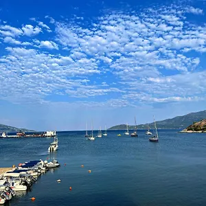 Sea Side Agia Efimia